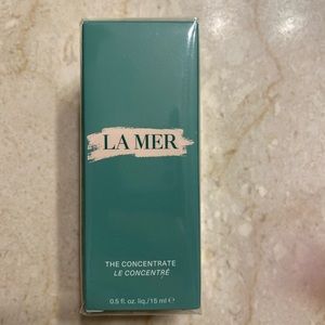 La Mer - The Concentrate